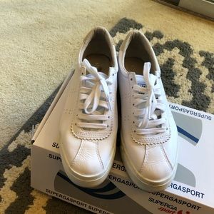 Supergas